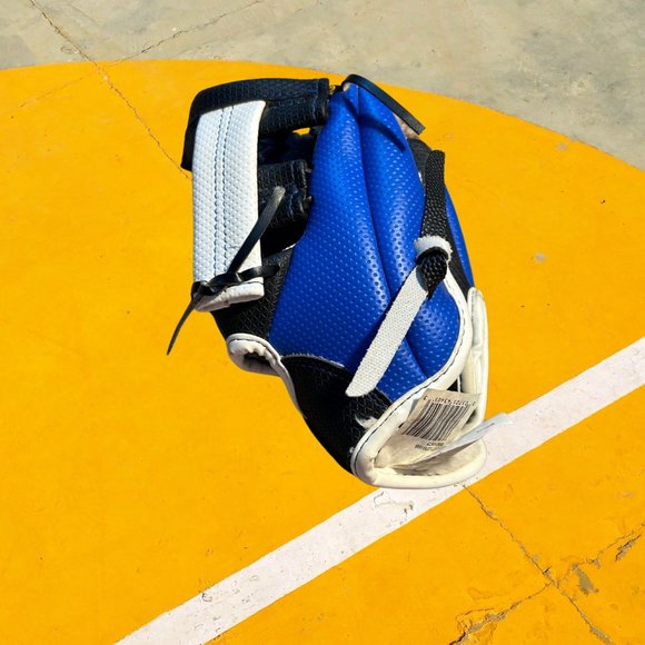 Franklin Baseball Glove Air Tech Sports RTP 8.5N Performance Design - Picture 3 of 3